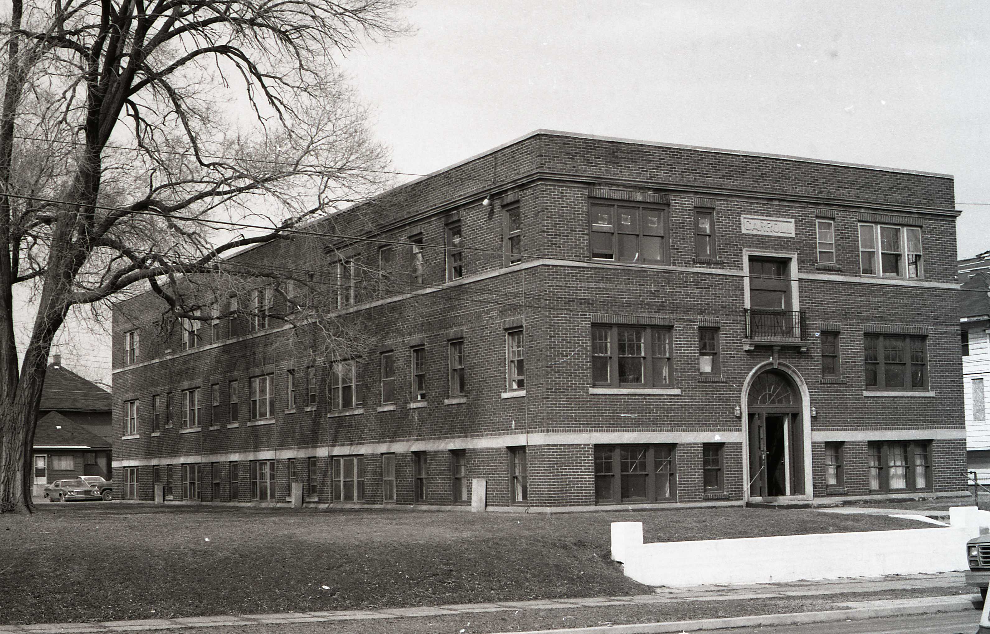 Image Credit: Historic Preservation Commission of South Bend and St. Joseph County